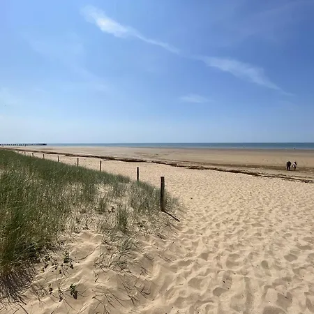 아파트 Lumineux Avec Grand Balcon A - 4 Couchages - Fr-1-224c-176