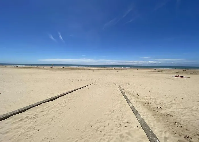 Lumineux Avec Grand Balcon A - 4 Couchages - Fr-1-224c-176 아파트 *